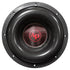 Audiopipe Txx-Bdc-Iv10 10" Dual 4 Ohm Woofer 900W RMS/1800W Max