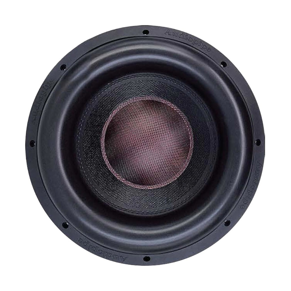 Audiopipe Txx-Bdc-Iv-12D2 12" Woofer Quad Stack Dual 2ohm Voice Coil
