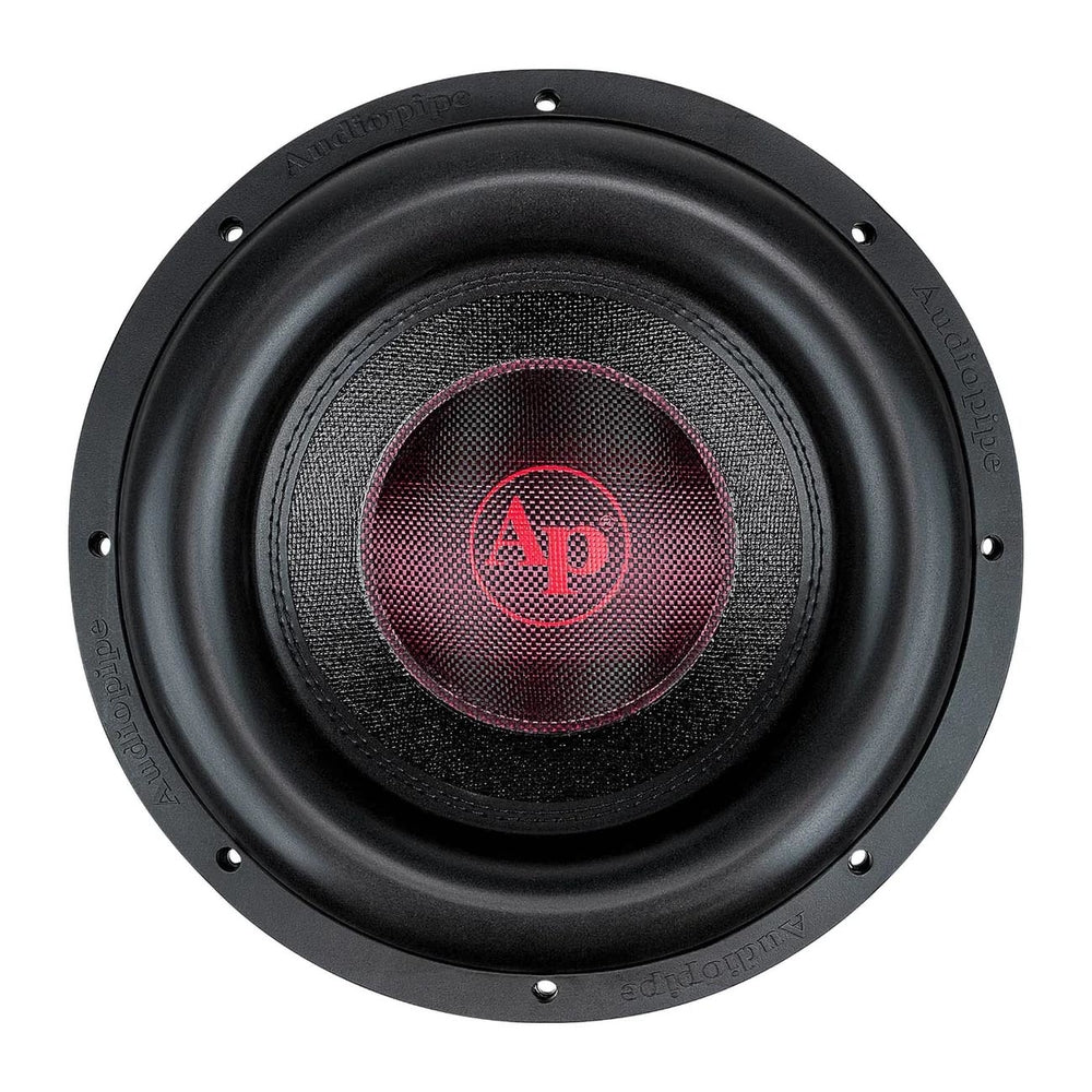 Audiopipe TXX-BDC-IV-15D2 15" Dual 2 Ohm Voice Coil Woofer