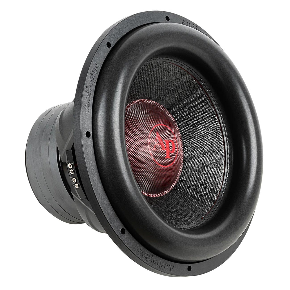 Audiopipemap Txx-Bdc-Iv15 15" Woofer Dual 4 Ohm 1400W RMS/2800W Max