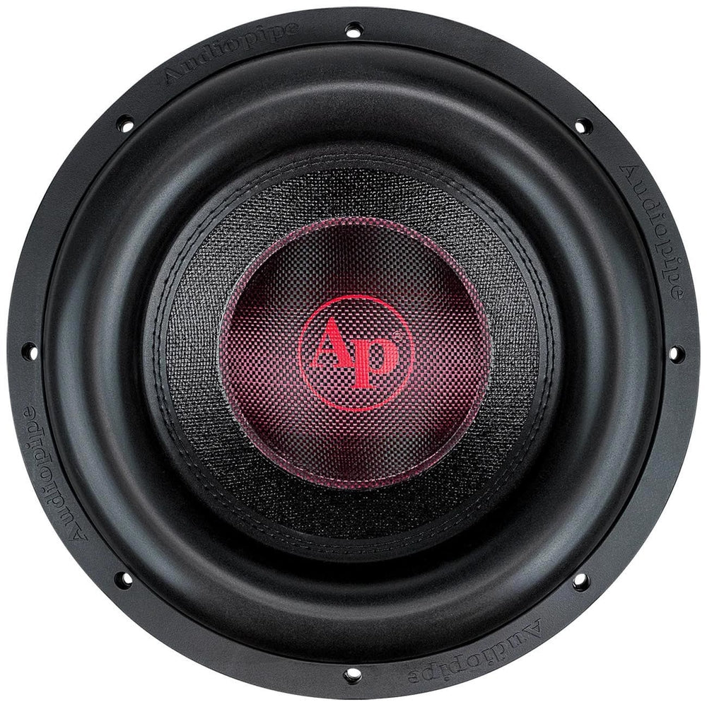 Audiopipe Txx-Bdc-V12 12" Woofer 1200W RMS Subwoofer