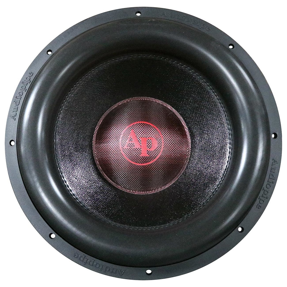 Audiopipemap Txx-Bdc-V-15D2 15³ Woofer Dual 2 Ohm Voice Coils