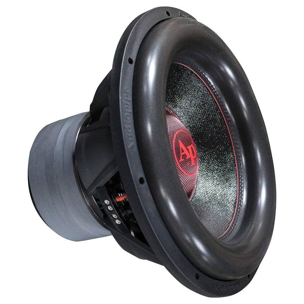 Audiopipemap Txx-Bdc-V-15D2 15³ Woofer Dual 2 Ohm Voice Coils