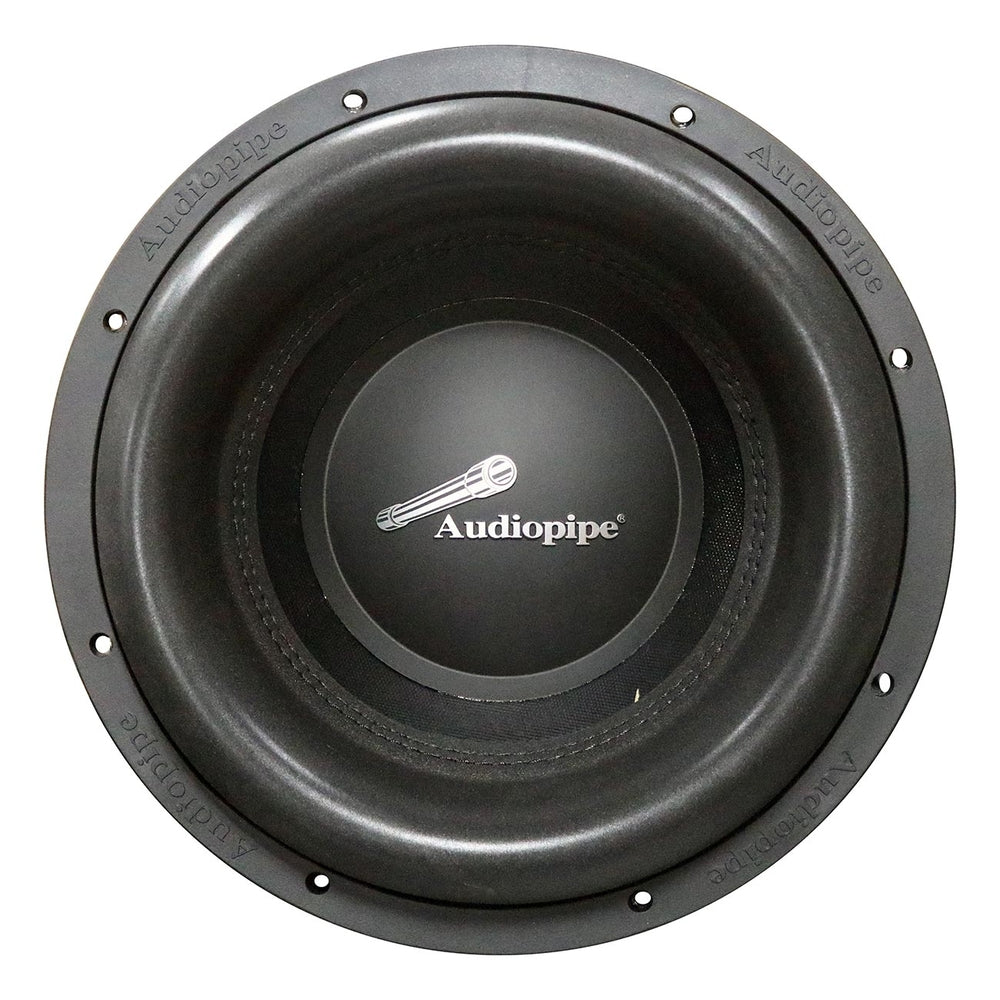 Audiopipe Txx-Bdx-12D2 12" Competition Woofer Dual 2 Ohm Voice Coils
