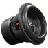Audiopipe Txx-Bdx-12D2 12" Competition Woofer Dual 2 Ohm Voice Coils