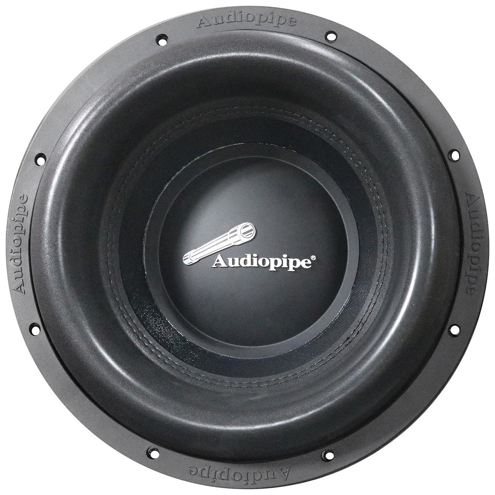 Audiopipe Txx-Bdx-12 12" Competition Woofer Dual 4 ohm Voice Coils