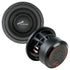Audiopipe Txx-Bdx-8D2 8" Competition Woofer Dual 2 ohm Voice Coils Image 1