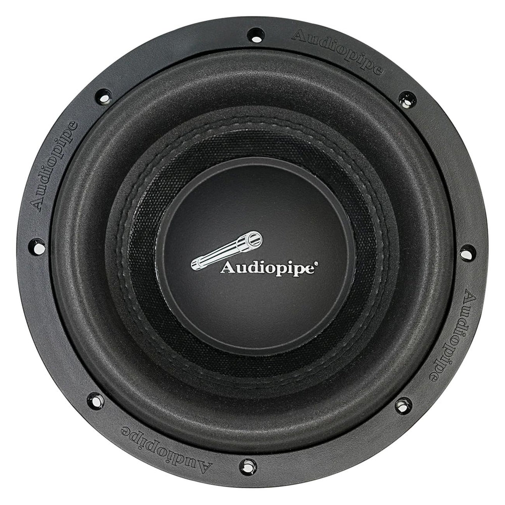 Audiopipe Txx-Bdx-8D2 8" Competition Woofer Dual 2 ohm Voice Coils