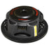 Audiopipemap Txx-Fb1000 10³ Shallow Mount Woofer Dual 4 Ohm Voice Coils