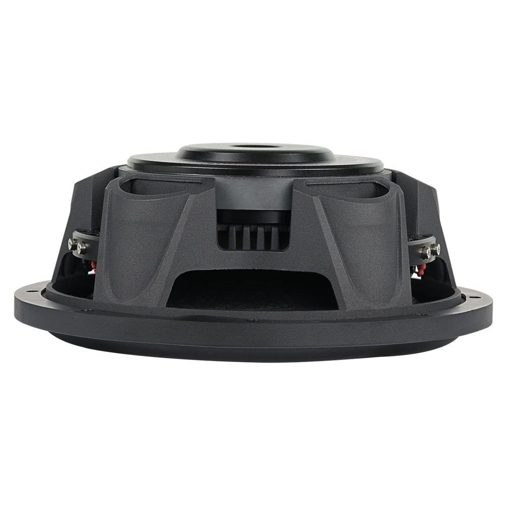 Audiopipe Txx-Fb1200 12³ Shallow Mount Woofer Dual 4 Ohm Coils