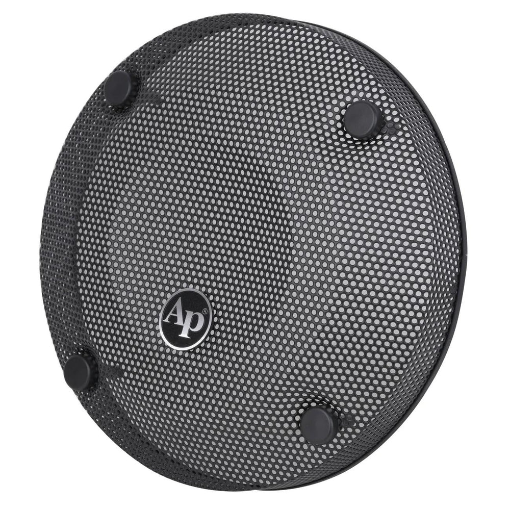 Audiopipe TXX-GR10HX 10" Steel Mesh Woofer Grill