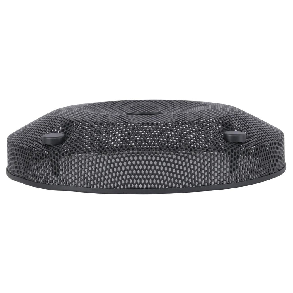 Audiopipe TXX-GR10HX 10" Steel Mesh Woofer Grill
