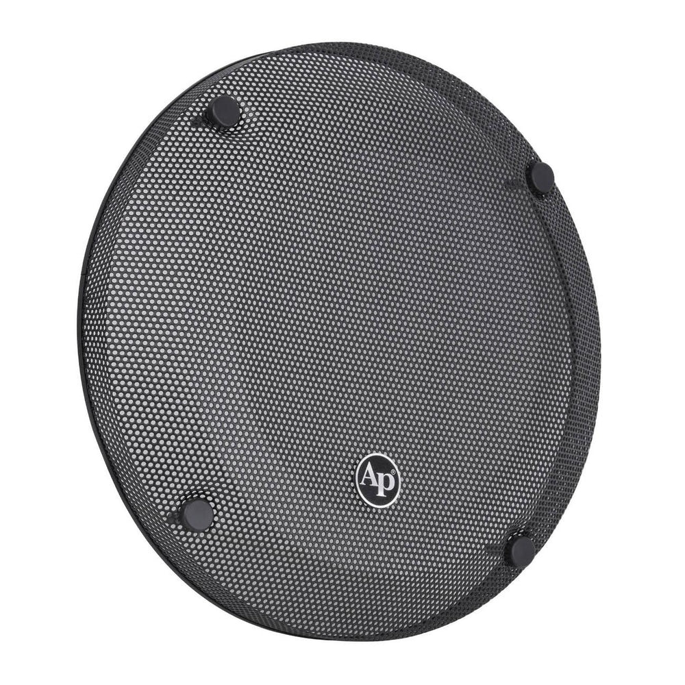 Audiopipe TXX-GR15HX 15" Steel Mesh Woofer Grill Image 1