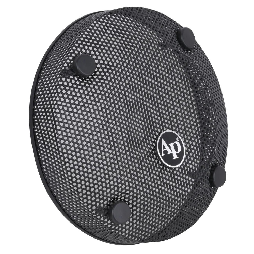 Audiopipe TXX-Gr8Hx 8" Steel Mesh Woofer Grill Image 1