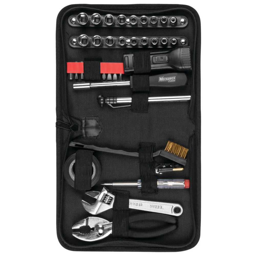 Performance Tool W1197 Compact Auto Kit 38Pc