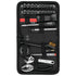 Performance Tool W1197 Compact Auto Kit 38Pc