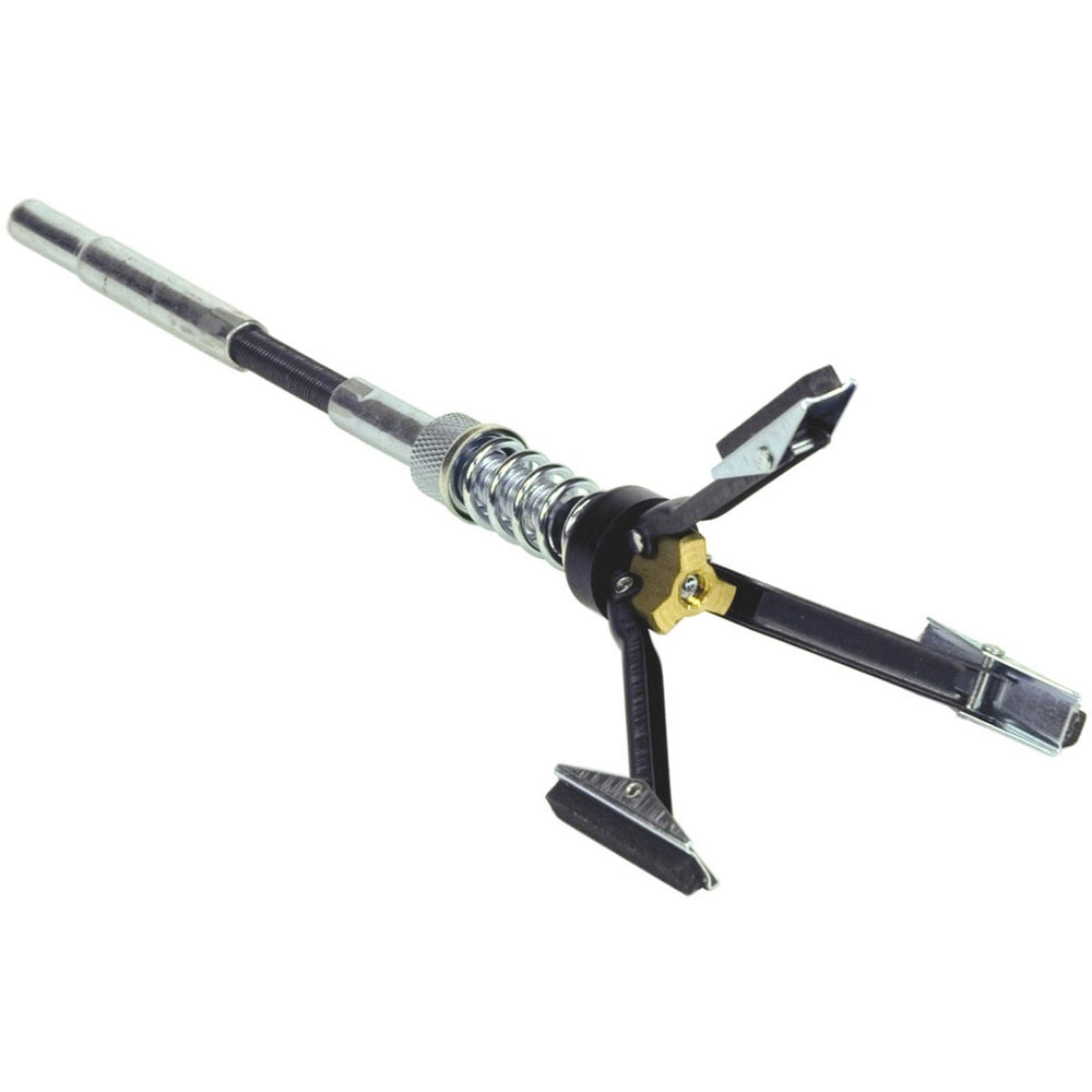 Performance Tool W193C Brake Cylinder Hone 3/4-2-3/4 Inch 3 Stone Image 1