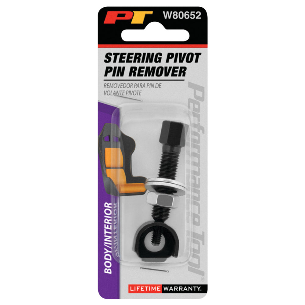 Perform Tool W80652 Steering Pivot Remover