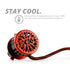 Xkglow Xk045001-H11 Lite Series Led Headlight Kit Â€“ Style H11