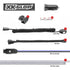 XK GLOW XK-FO-ADV 6 Ft Fiber Optic Led Head