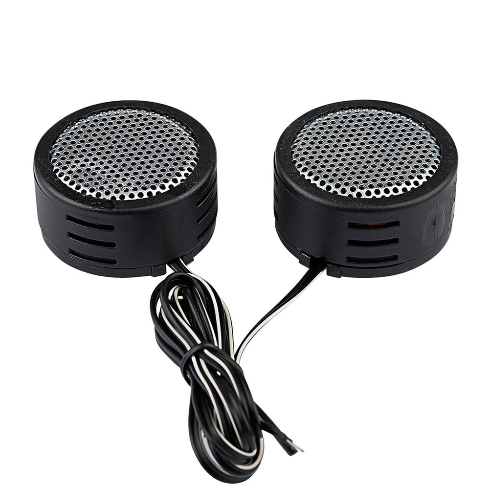 Xxx XTC3300 1-3/8" Dome Tweeter with 500W MAX Image 1