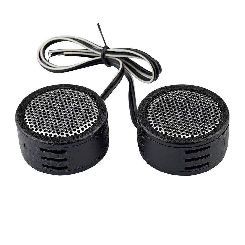 XXX XTC5500 Tweeter - 120 Watts, Surface Mount, Sold in Pairs