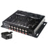 Audiopipemap Xv4V15 Audiopipe 4 Way Crossover 6 Ch. Input 8 Output