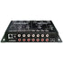 Audiopipemap Xv4V15 Audiopipe 4 Way Crossover 6 Ch. Input 8 Output
