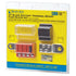Blue Sea Systems 5024 4-Gang Battery Terminal Fuse Block St Ato/Atc And Cover Image 1