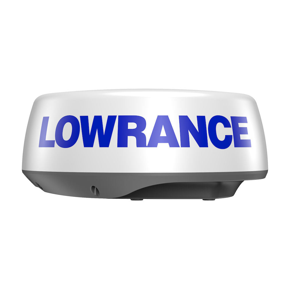 Lowrance 000-14543-001 Halo20 Radar Dome 20" 5M Cable Image 1