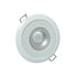 Lumitec 113127 Mirage Flush Mount Down Light Spectrum Rgbw White Housing Image 1