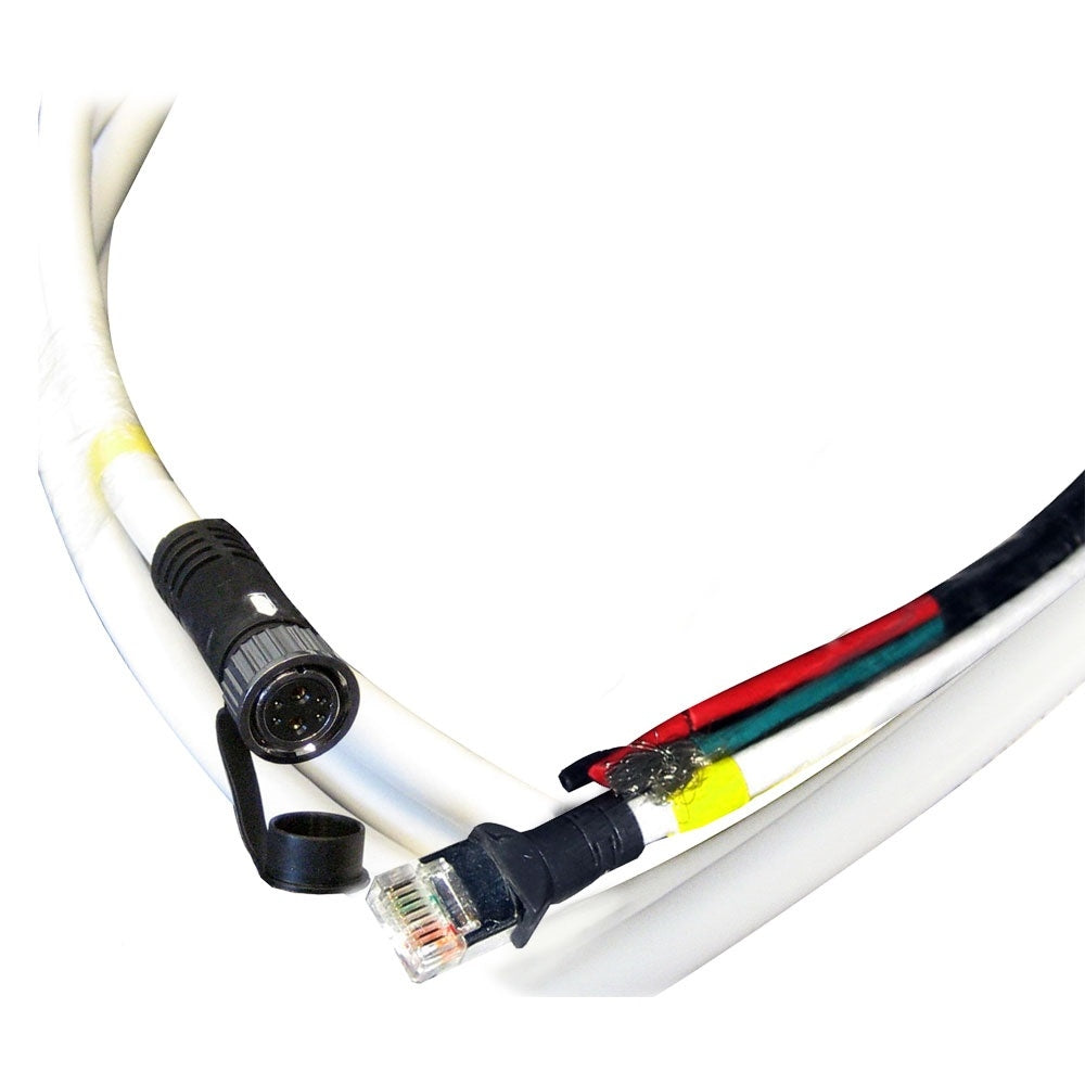 Raymarine A55077D Digital Radar Cable 10M Image 1