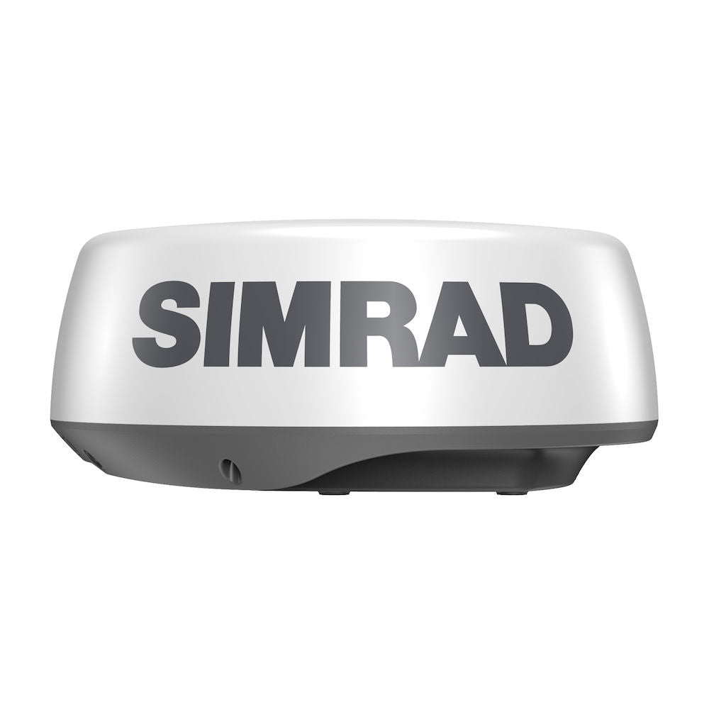 Simrad 000-14537-001 Halo20 Radar Dome 10M Cable Image 1