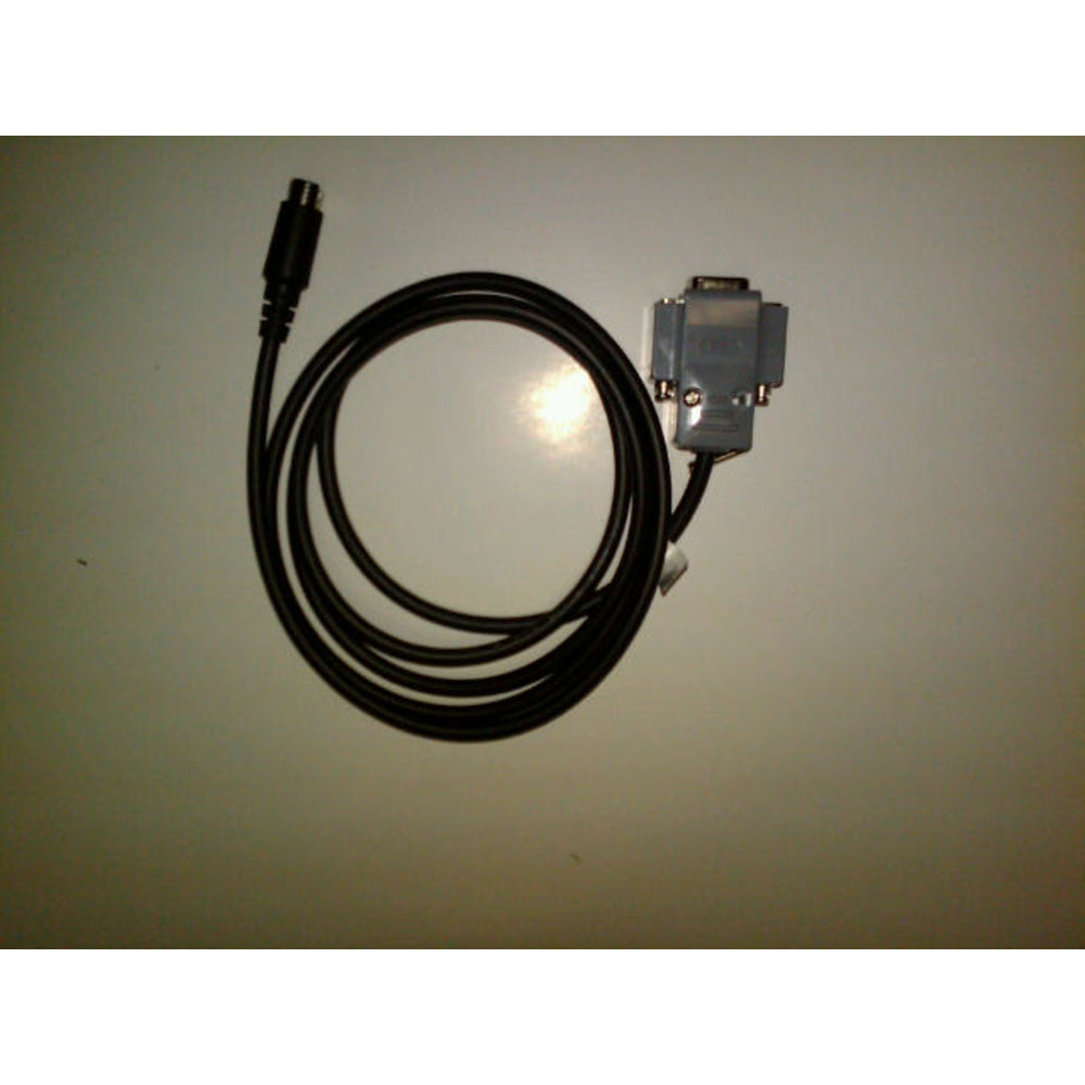 Standard Horizon GX14Xx/GX18Xx Series Microphone CT-99 Programming Cable Image 1