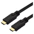 StarTech.com HD2MM15MA StarTech Cable High Speed HDMI CL2-rated Active 4K 60Hz Image 1