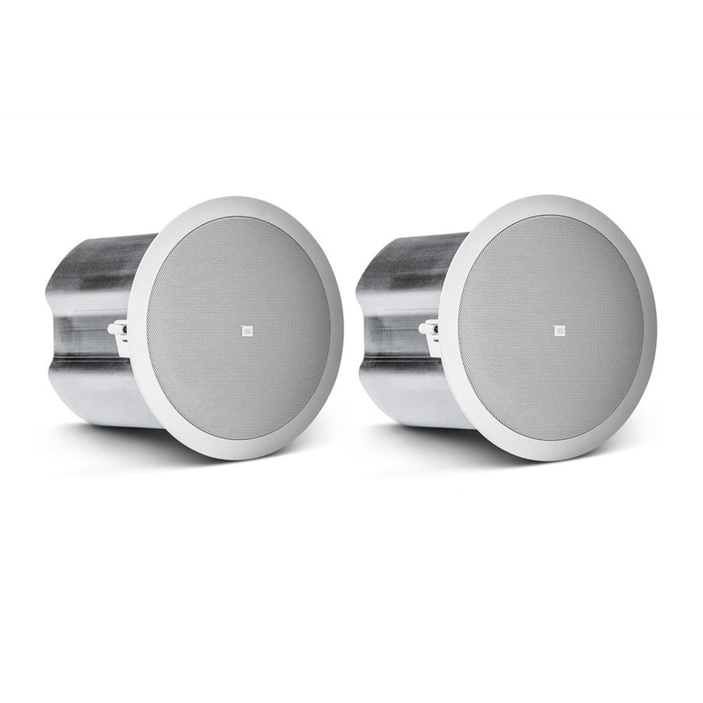 Harman Pro Control 16C/T 2pk Co-Ax Ceiling Speaker - Price Per Pair Image 1