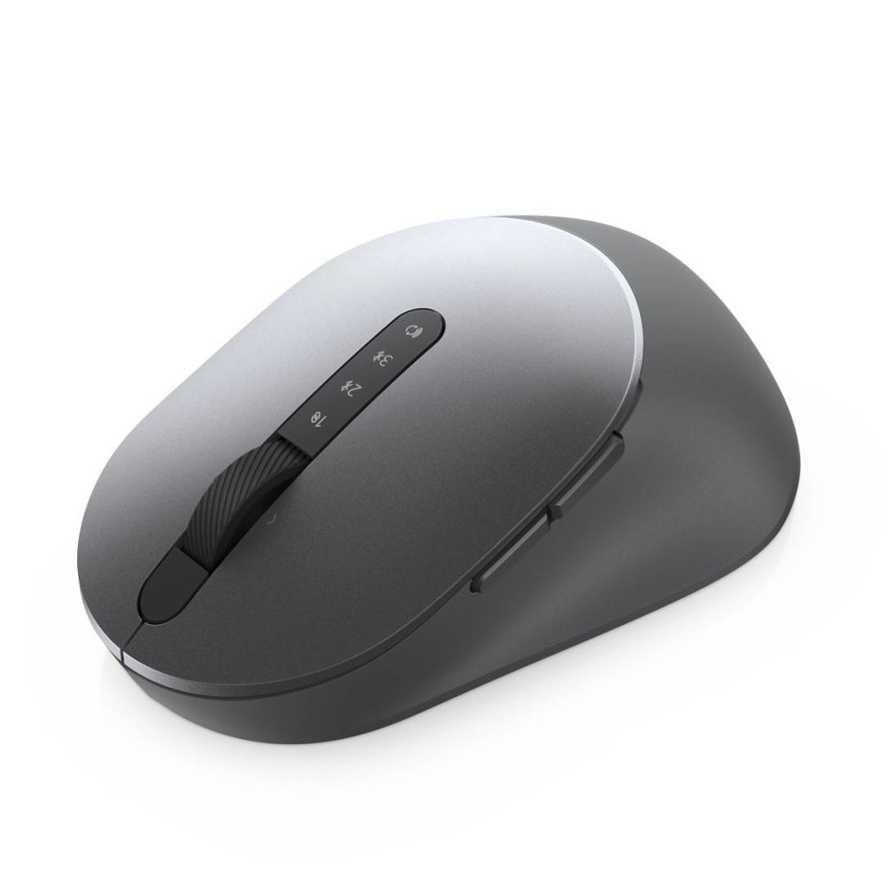 Dell Ms5320W-Gy Multi-Device Wireless Mouse Ms5320W Bluetooth Optical 7 Button Image 1