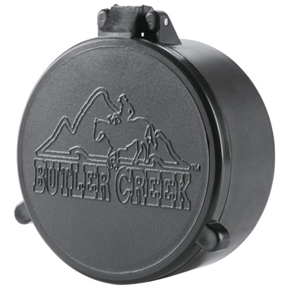 Butler Creek 32021 Multiflex 20-21 Obj Scope Cover - Waterproof & Custom Fit