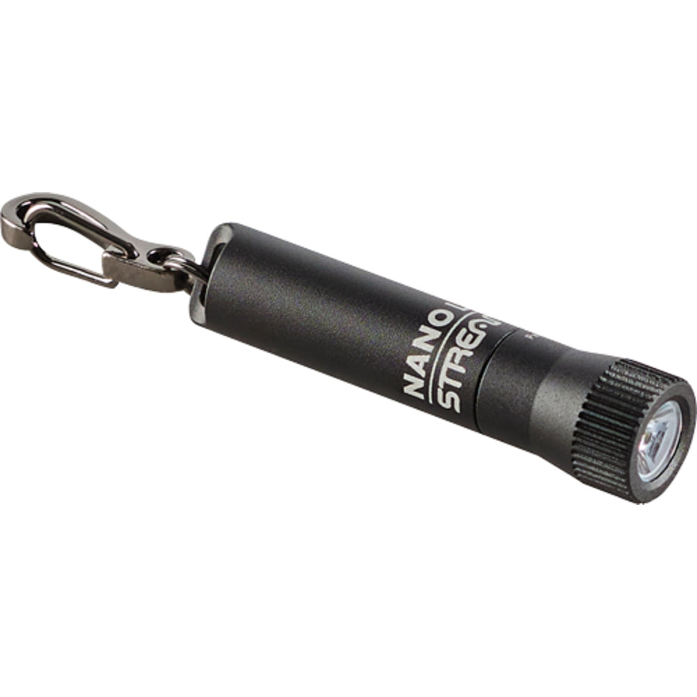 Streamlight 73020 C.O.P.S. Nano Light II Keychain Flashlight
