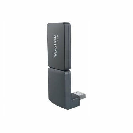 Yealink Wireless USB DECT Adapter (DD10K)