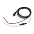 Garmin Power Cable, GPSMAP for 7x2/9x2/10x2/12x2, 010-12550-00
