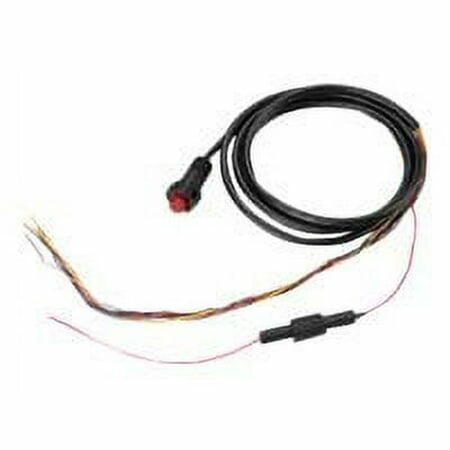 Garmin Power Cable, GPSMAP for 7x2/9x2/10x2/12x2, 010-12550-00